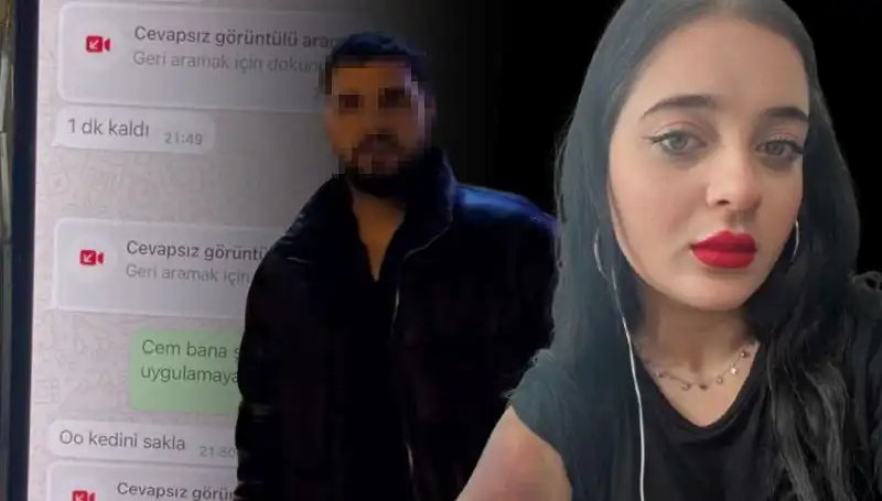 Esenyurt'ta Şok Edici Eski Sevgili İddiaları: Dayak ve Şantaj Olayı!