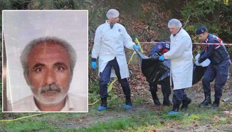 Afgan Madenci Davasında Şok Gelişme: Delil Yetersizliği Nedeniyle Mahkeme Kararı