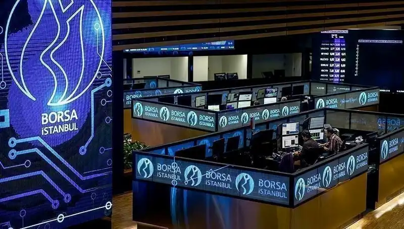 40 Günde 1,5 Trilyon Dolar Değer Kaybı: Küresel Ekonomi Tehlikede mi?