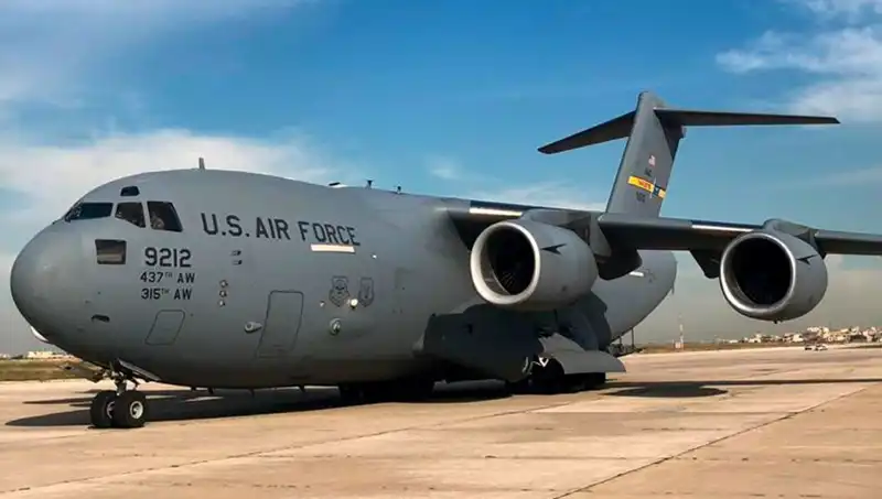 Pentagon’un Stratejik Hamleleri: Lübnan’a Saldırı Uçağı, Norveç’e Savaş Helikopteri Gönderiliyor