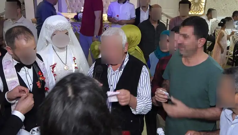 Düğün Güzelliği ve Mücevher Hırsızlığı: Gerçek Bir Olayın Kahramanı Kim?