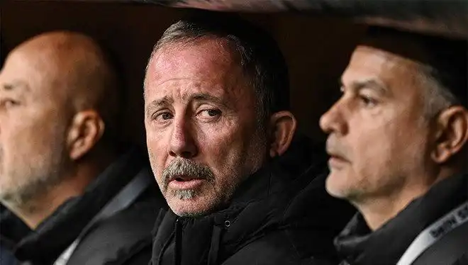 Beşiktaş, Sergen Yalçın'ın Dönüşü ile Düşmanlarına Mesaj Gönderiyor