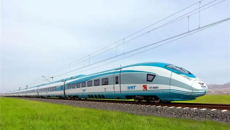 Aile Yılı İndirimleriyle Tren Yolculuğu Daha Ekonomik Hale Geliyor!