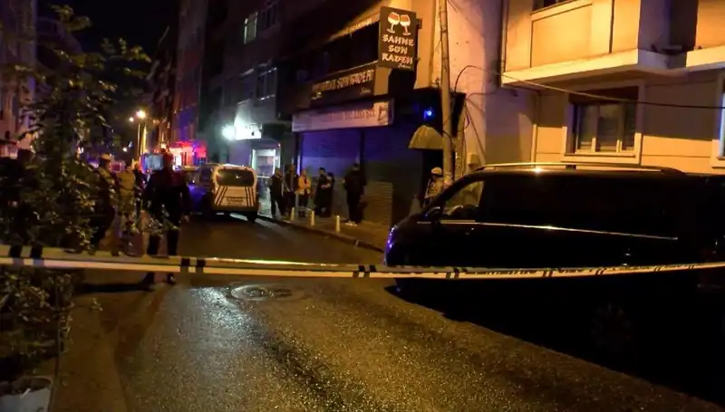 Eğlence Mekanında El Bombalı Saldırı: 3 Ağır Yaralı Var