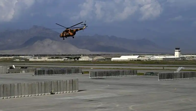 Trump’ın Afganistan Üssü Talebi: Geri Dönüş Mü?