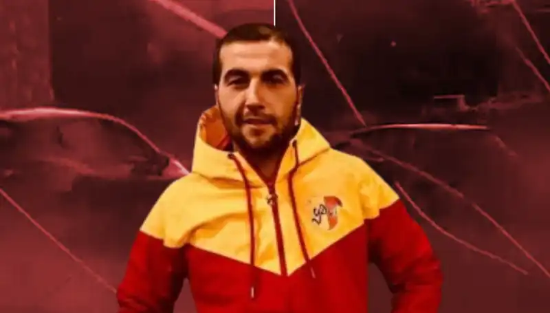 Göztepeli Barış’ın Trajik Ölümüne neden olan Kaza Kararı İstinafdan Geri Döndü