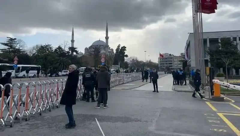 İstanbul’da 22 Mart Cumartesi Kapalı Yollar ve Alternatif Güzergahlar: Detaylar Burada!