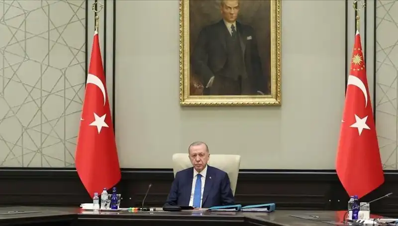 Yüksek Askeri Şura Toplantısı: Önemli Kararlar Alınacak mı?