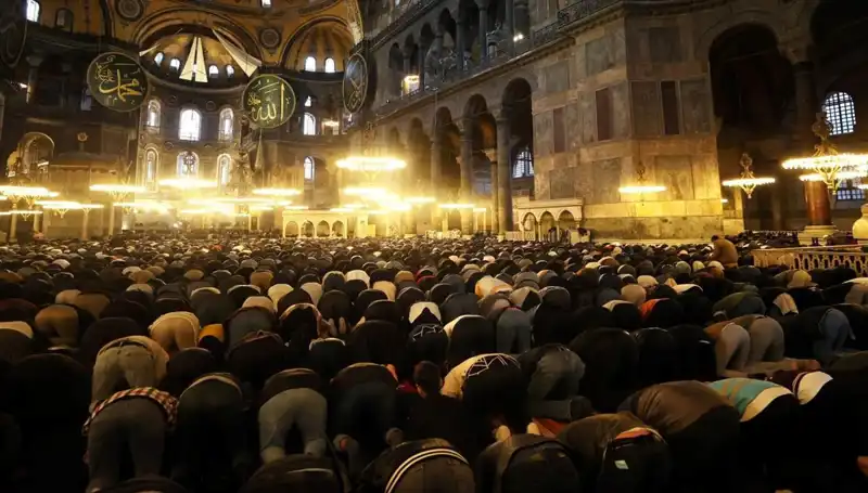 2025 Ramazan Bayramı Arefesi Hakkında Bilmeniz Gerekenler