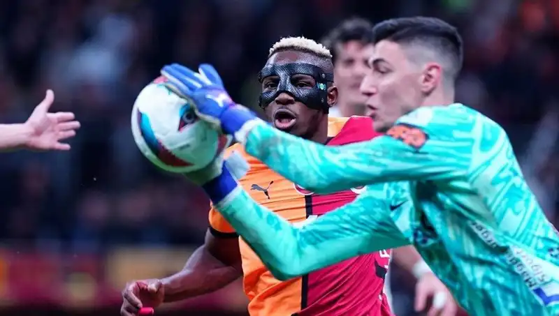 Galatasaray, Berke'nin Uçağıyla Transfer Hamlesine Hazırlanıyor!