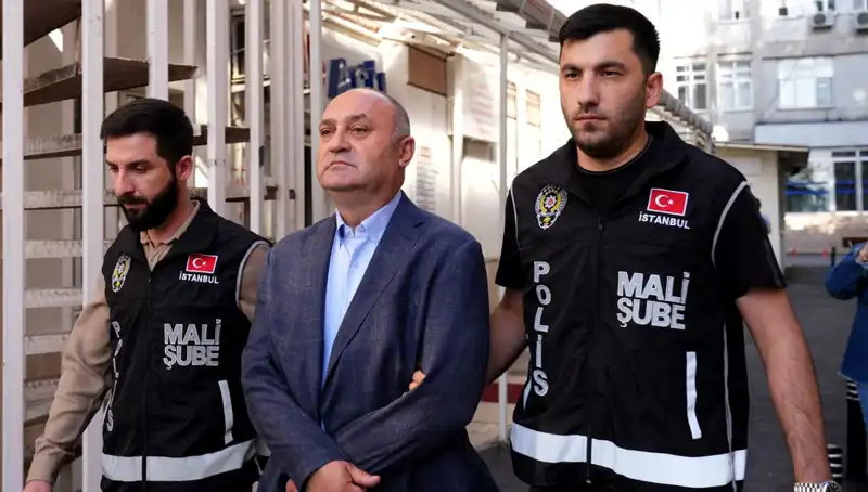İBB Operasyonunda Dördüncü Dalga: İfade İşlemleri Resmen Başladı