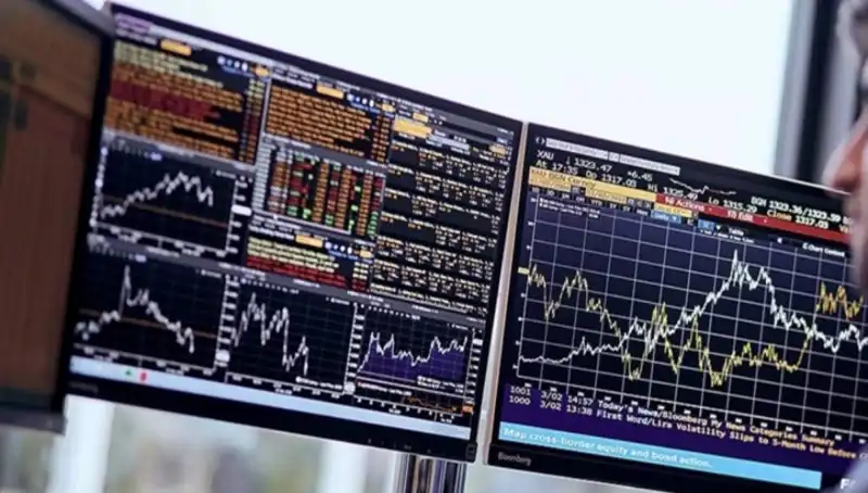 Repo İşlemi Nedir? Finans Dünyasında Gizli Bir Araç