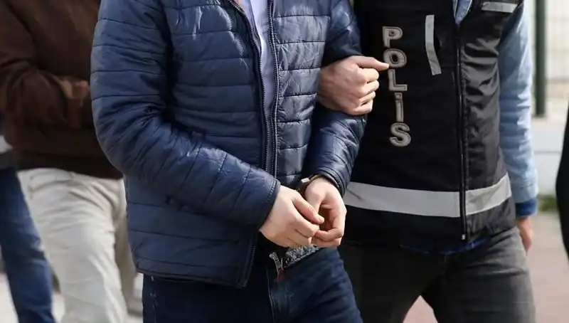 Ankara'da THKP-C/Devrimci Hareket Operasyonu: 16 Kişi Gözaltında!