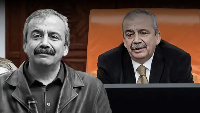DEM Parti'den İmralı Heyeti için Yeni İsim Müjdesi mi Geliyor?
