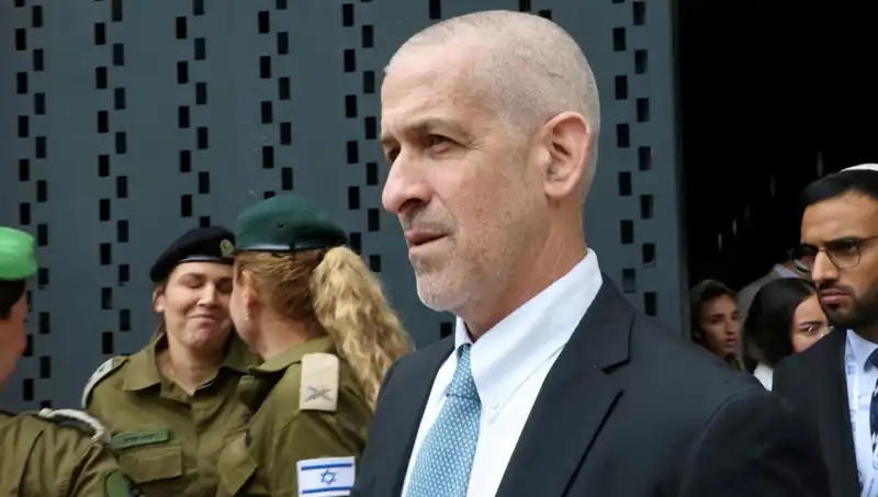 İsrail İstihbarat Şefinden Şok Açıklama: Netanyahu’nun Olaylı Sözleri