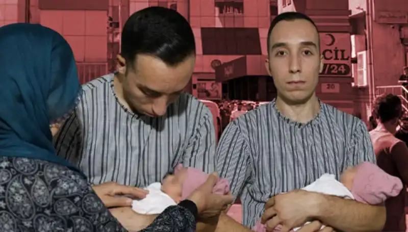Hastanede Yaşanan Şok Olay: “Bize Benzemiyor” İtirazı Dikkate Alınmadı!