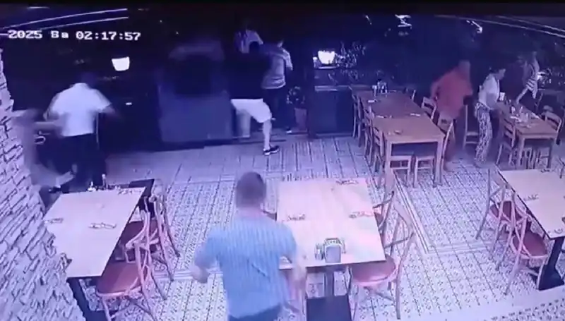 Deprem Anında Güvenlik Kemarasında Hayat Nasıl Kurtarılır?
