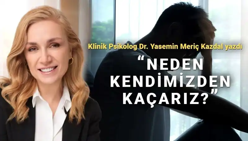 Sorumluluk Kaçışını Anlamak: Klinik Psikologdan Önemli Açıklamalar