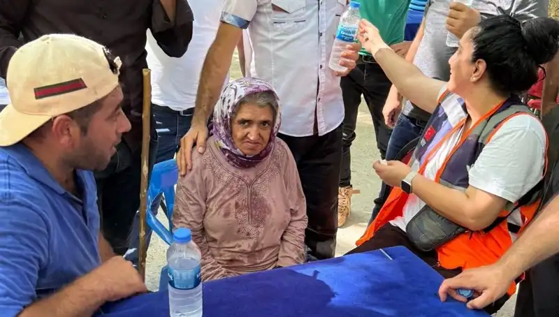 Kayıp Kadının 3 Gün Sonra Bulunması: Piknikçilerden Hayatta Kalan İzler