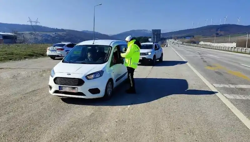 Son Bir Haftada Yarım Milyon Sürücüye Ceza: Trafik Cezaları Neden Artıyor?