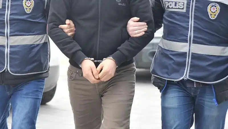 Samsun'da Uyuşturucu Operasyonunda Yakalanan Şüpheli Hakkında Bilgiler