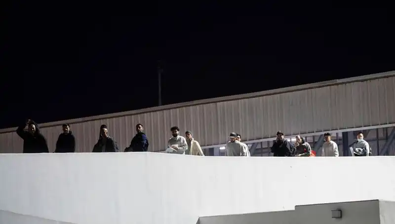 Düzensiz Göçmen Operasyonu: İki İl Flaş Gelişmelere Ev Sahipliği Yaptı