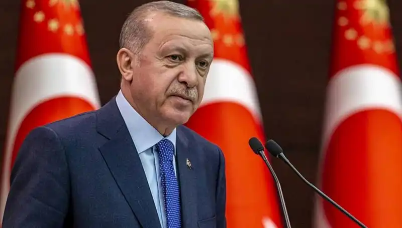 Sivas Kongresi’nin 103. Yılında Cumhurbaşkanı Erdoğan’dan Önemli Mesajlar