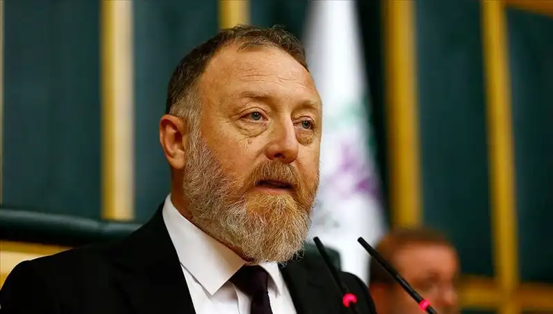 DEM Parti'den İnfaz Düzenlemesi Açıklaması: Hasta Tutuklulara Özel Düzenleme