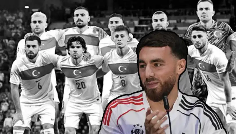 Zirveye Yükseliş: Orkun Kökçü, Arda Güler'i Geride Bıraktı!