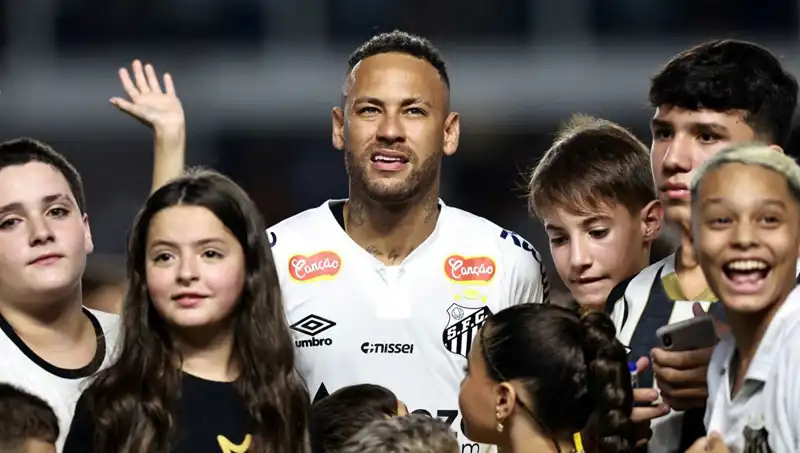 Fenerbahçe, Neymar İçin Son Kararını Açıkladı!