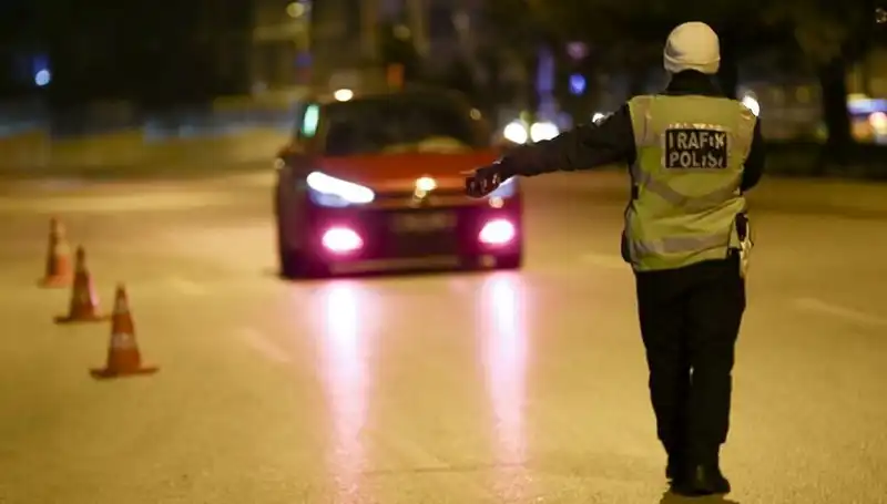 Türkiye’de Trafik Cezalarında Rekor Artış: Sürücüler Ne Yapmalı?