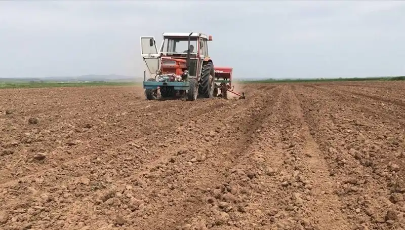 Son 35 Yılın En Kurak Mart Ayı: Türkiye'nin Su Sorunu Derinleşiyor