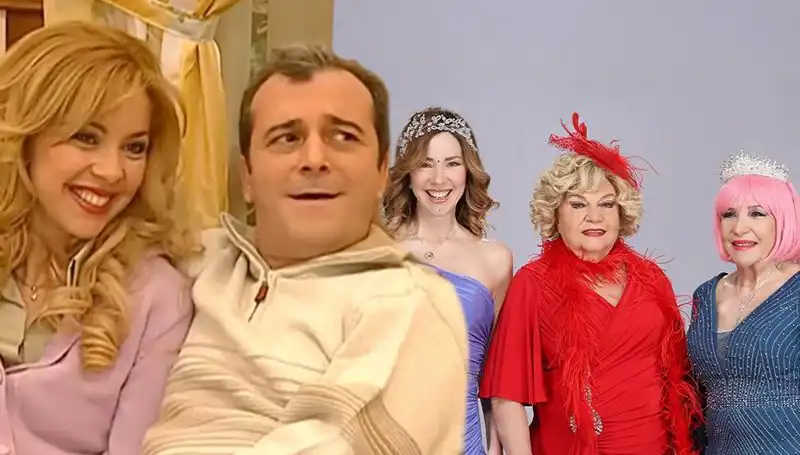 Sihirli Annem Filmi Vizyonda! Merak Edilen Detaylar Neler?