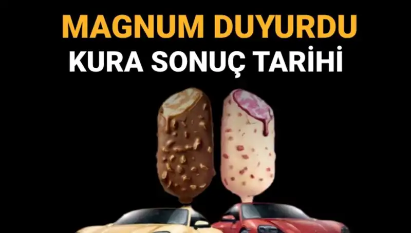 Magnum Çekilişi 2025: Sonuçlar Ne Zaman Açıklanacak?