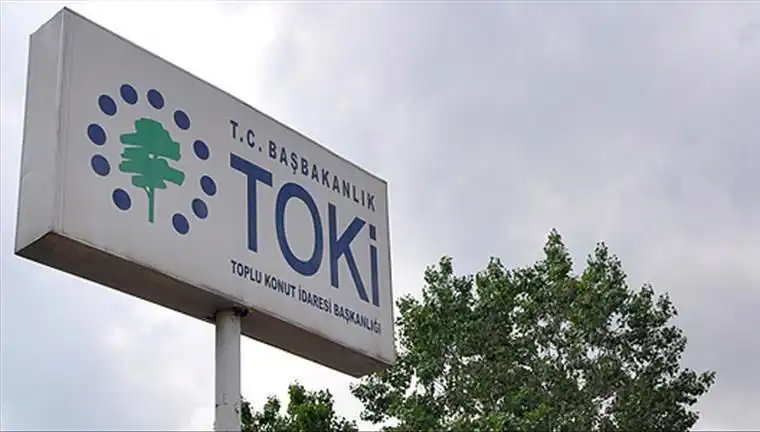 TOKİ, 56 İlde 642 Arsa İle Yatırım Fırsatları Sunuyor!