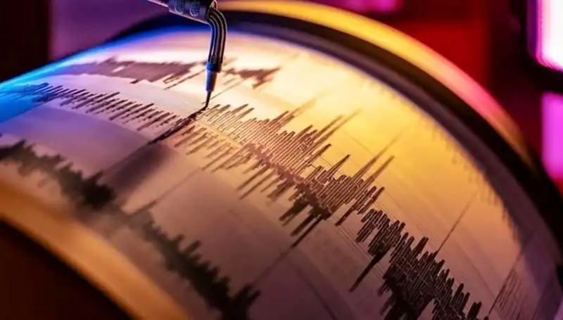 Kütahya'da 3,5 Büyüklüğünde Deprem: Yeraltı Sarsıntısı Neler Getirdi?