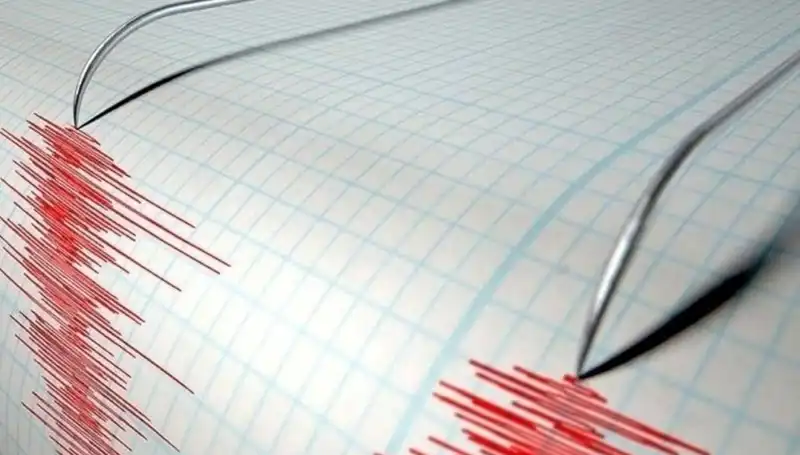 Bingöl'de 3,9 Büyüklüğünde Deprem: Vatandaşlar Hızla Sokağa Döküldü