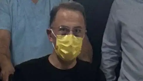 Murat Çalık’ın Adli Tıp Raporu Çıktı, Gözler Sonuçlarda!
