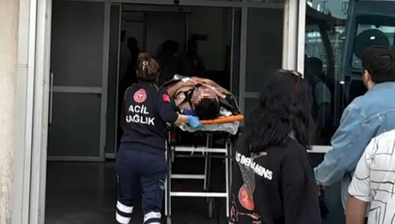 İnşaatta Yüksekten Düşen İşçi, Hayatını Kaybetti: Olayın Ayrıntıları