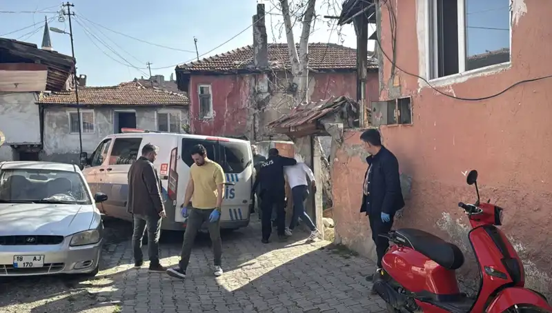 Çankırı'da Göz Açtırmayan Uyuşturucu Operasyonu: 6 Şüpheli Eş Zamanlı Yakalandı