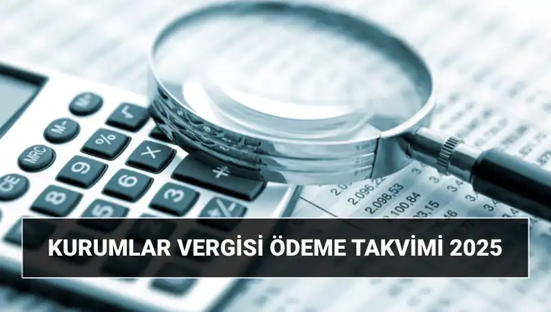 2025'te Kurumlar Vergisi Oranı: Uzatma Düşünülüyor mu?