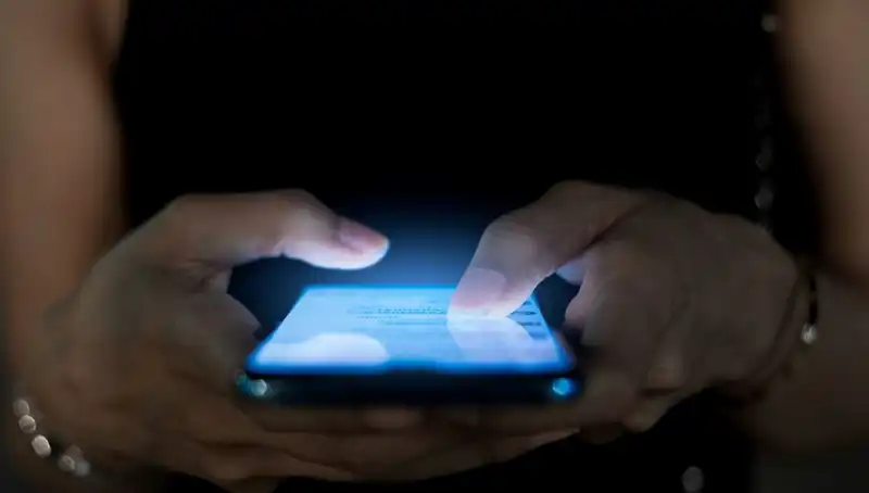 Narsisizm ve Telefon Alışkanlığı: Psikologlardan Şok Eden Tespit