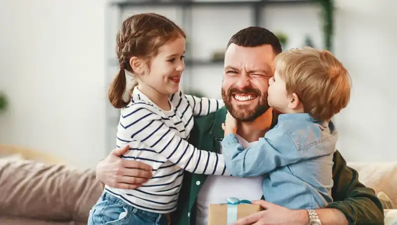 Babanın Yüz İfadesi Çocukların Cinsiyetini Belirler mi? Bilimsel Açıklamalar