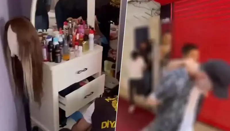 Diyarbakır'da Fuhuş Çetesi Çökertildi: Şok Edici İfadeler ve Ayrıntılar