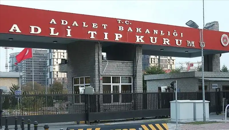 Adli Tıp Kurumu'nda 80 Yeni Personel Alımı: Başvuru Şartları Açıklandı