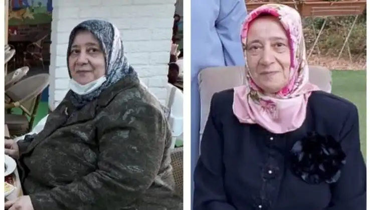 67 Yaşındaki Kadının 53 Kiloları Gidererek Geçirdiği Dönüşümün Hikayesi