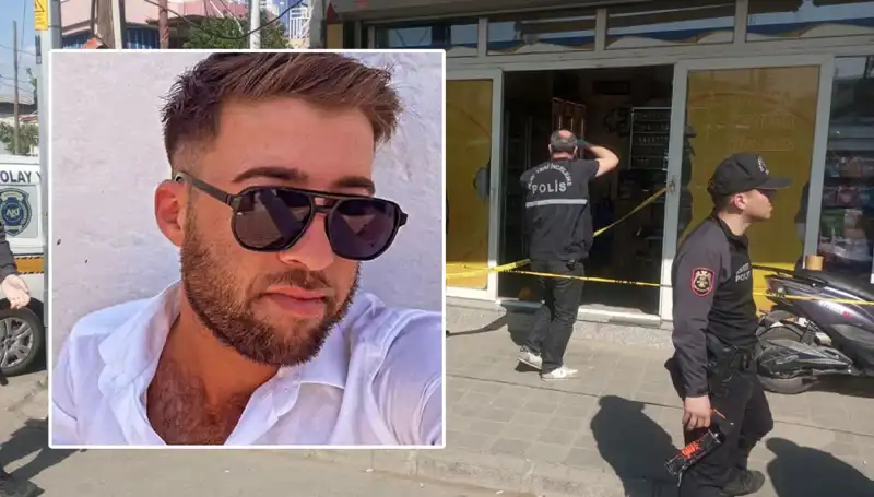 Kuzenler Arasındaki Duruşma: Kavga Cinayetle Sonuçlandı!