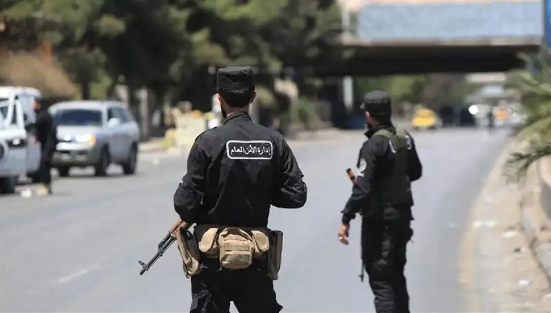 Suriye'de Dürzi ve Bedevi Aşiretler Arasında Şiddetli Çatışma: 10 Kişi Hayatını Kaybetti