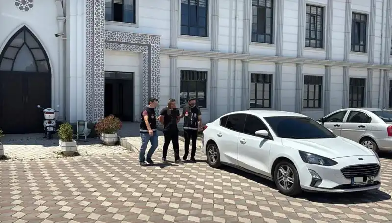 Kocaeli'de Kan Donduran Cinayet: Katil Zanlısı Elde Edildi
