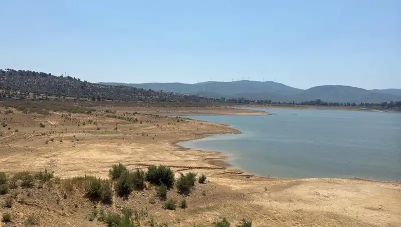 Bodrum'da Su Krizi: Kesintiler ve Çözüm Arayışları Neler?